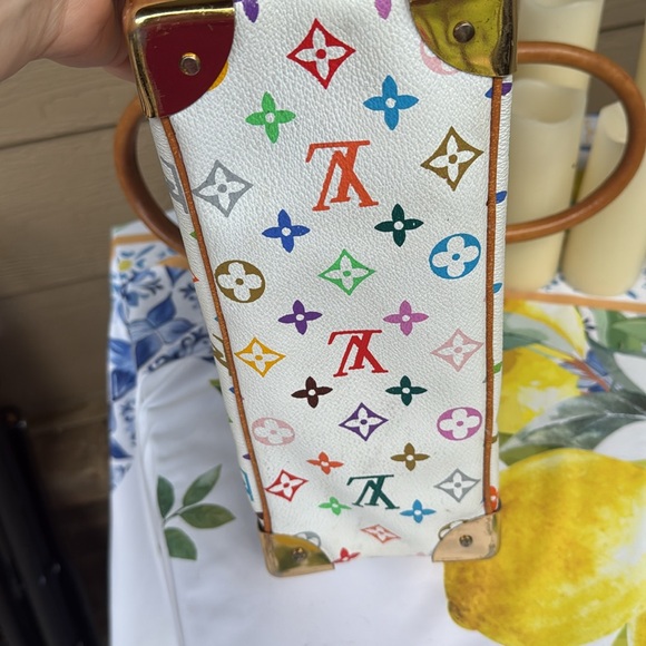 Fashion inspired bag - Picture 6 of 9